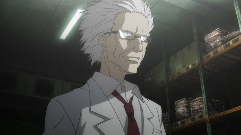Still from A Certain Magical Index - Season 3 Episode 5