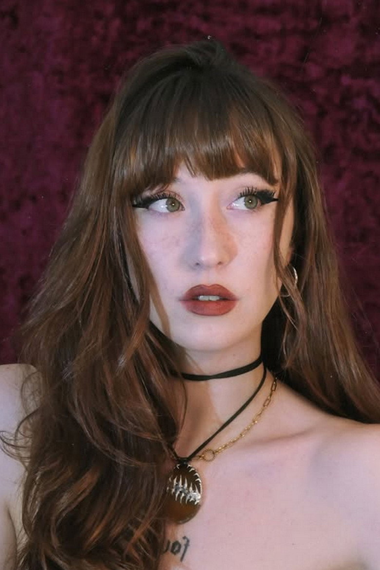 Camille Chomette