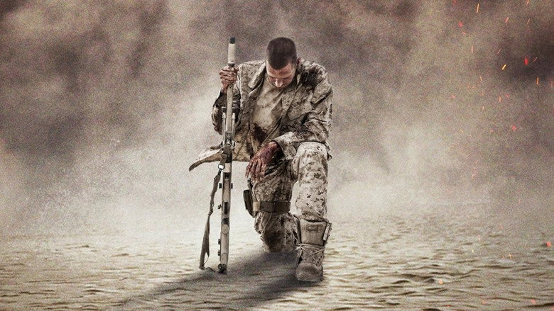 Image d'arrière-plan 12 du film Mine