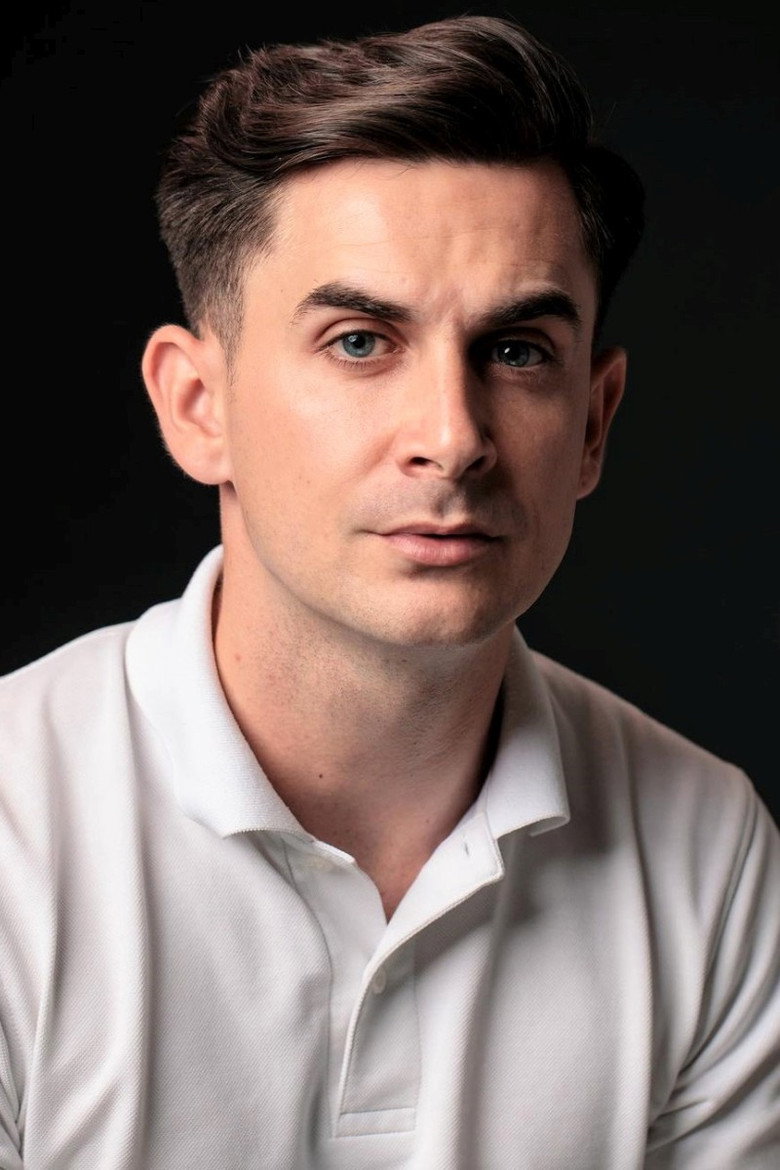 Alex Radu portrait
