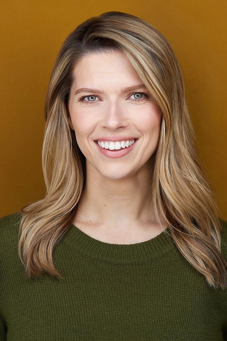 Yasmine Majchrzak portrait image