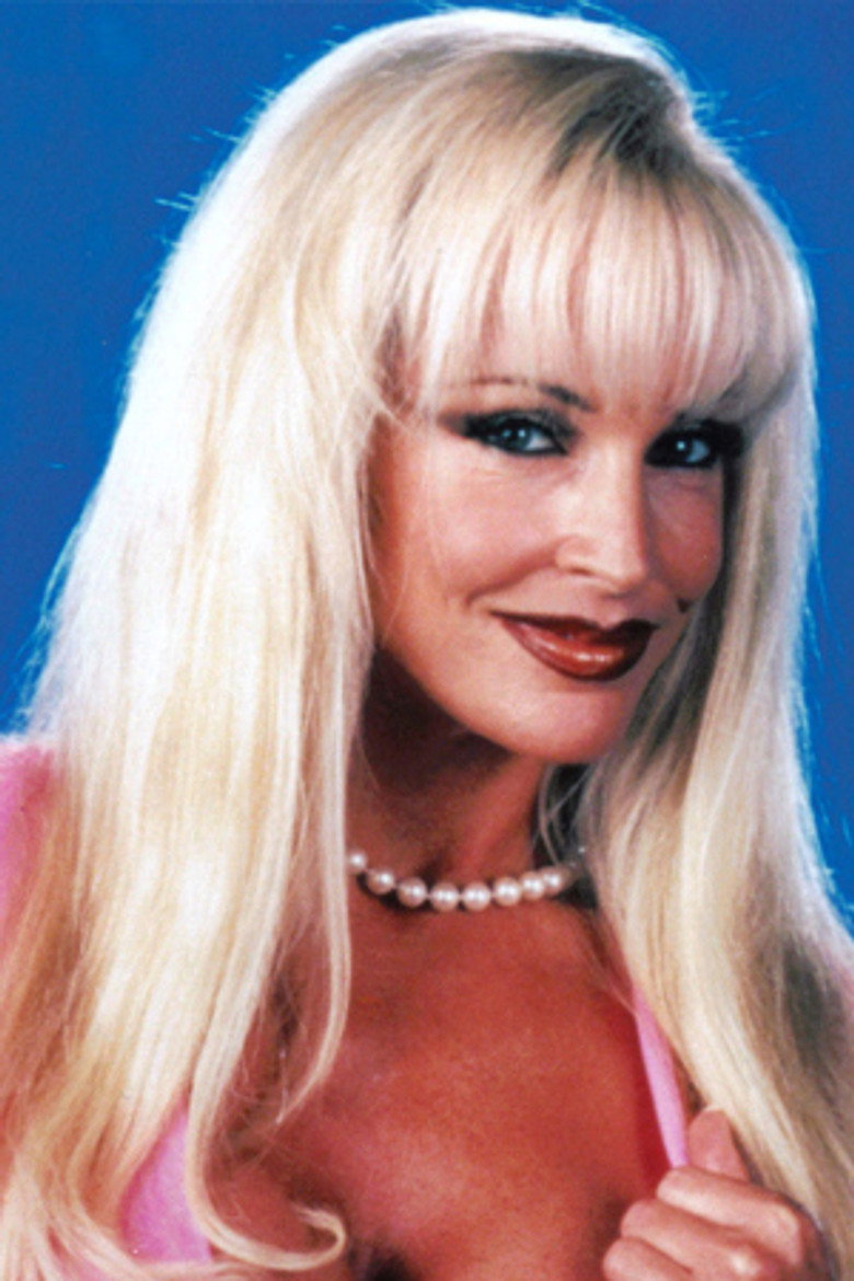 Debra Marshall photo 2
