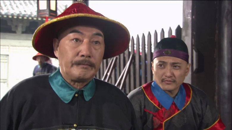 Still image for Magic Doctor Xi Lai Le season 1 episode 26: Episode 26