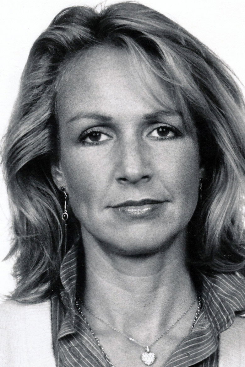 Sylvie Genevoix portrait image