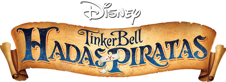 Imagen de Tinker Bell: Hadas y Piratas
