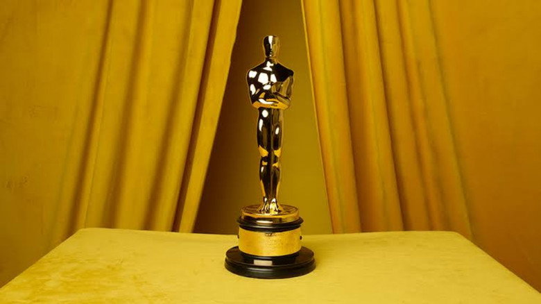 Backdrop from The 97th Academy Awards