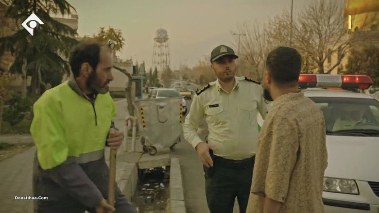 Still image for Khoshnam season 1 episode 5: Episode 05