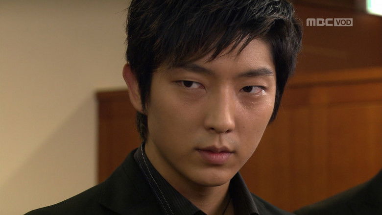 Still image for Time Between Dog and Wolf season 1 episode 11: Episode 11 Still image for Time Between Dog and Wolf season 1 episode 11: Episode 11