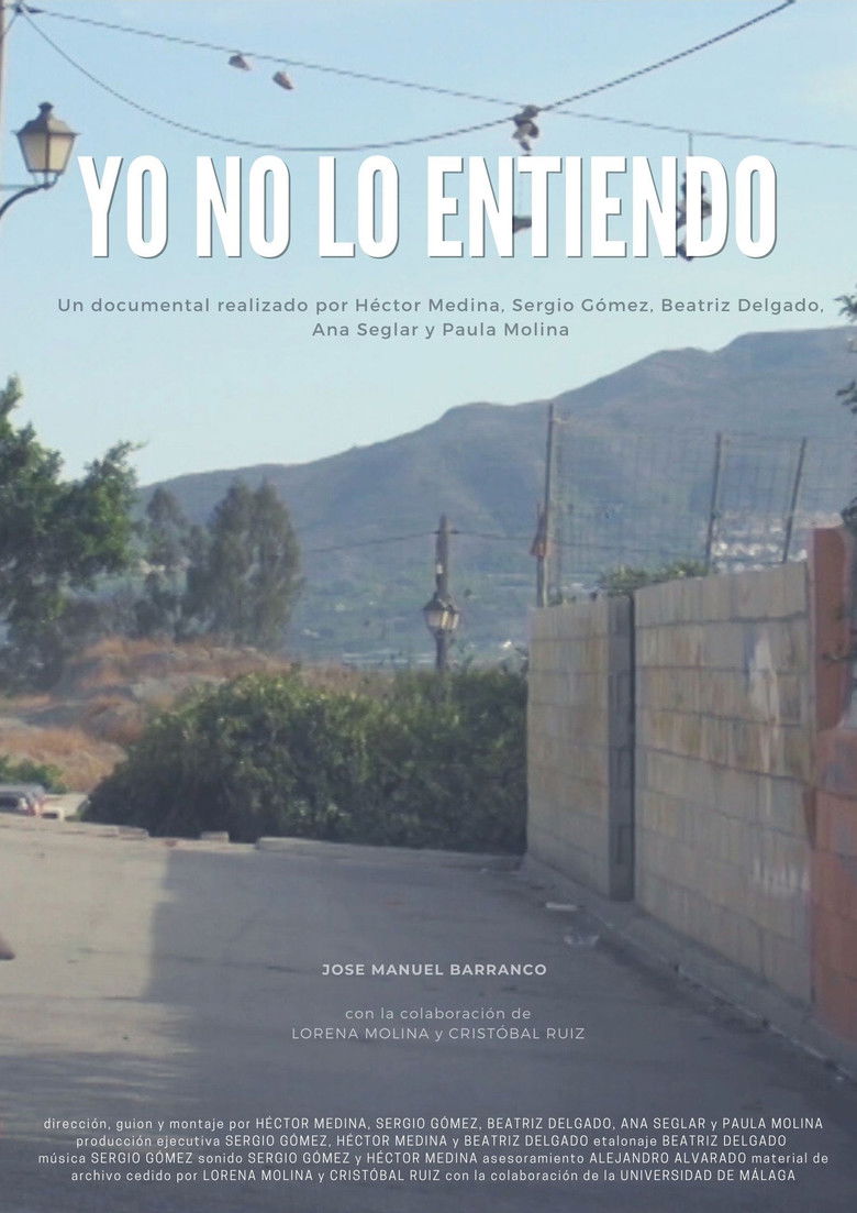 Imatge de Yo no lo entiendo