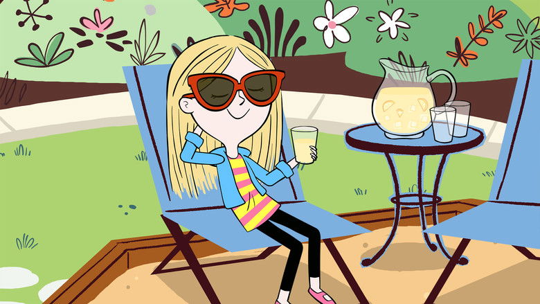 Still image for Dot. season 1 episode 47: Souptacular Staycation Still image for Dot. season 1 episode 47: Souptacular Staycation