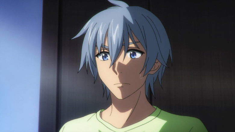 Still image for Strike the Blood season 1 episode 6: From the Warlord's Empire II