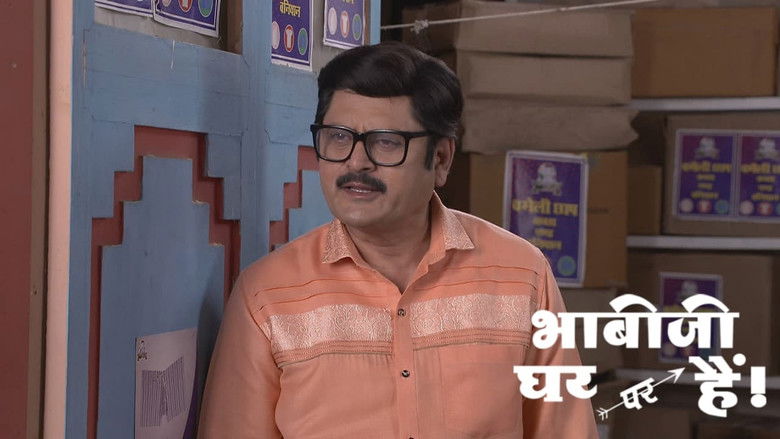 Vibhuti and Anita's Secret is Exposed