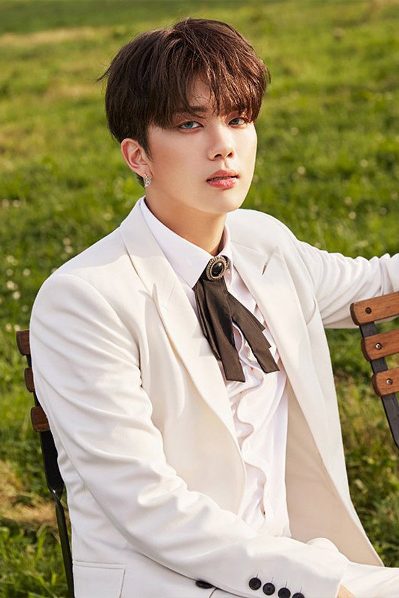 Kim Him Chan photo