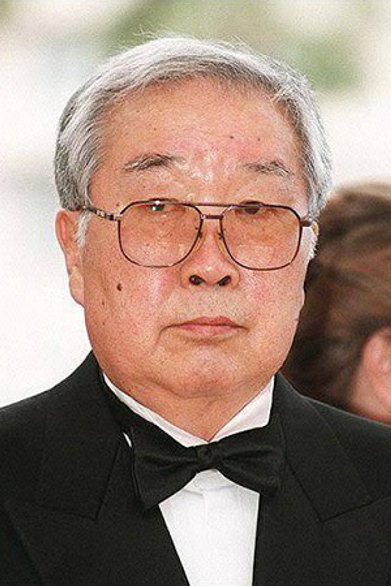 Shōhei Imamura photo 2