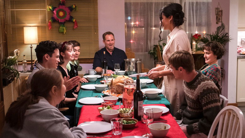 Still image for Six degrés season 1 episode 13: Episode 13