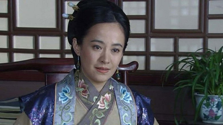 Still image for Founding Emperor of Ming Dynasty season 1 episode 25: Episode 25