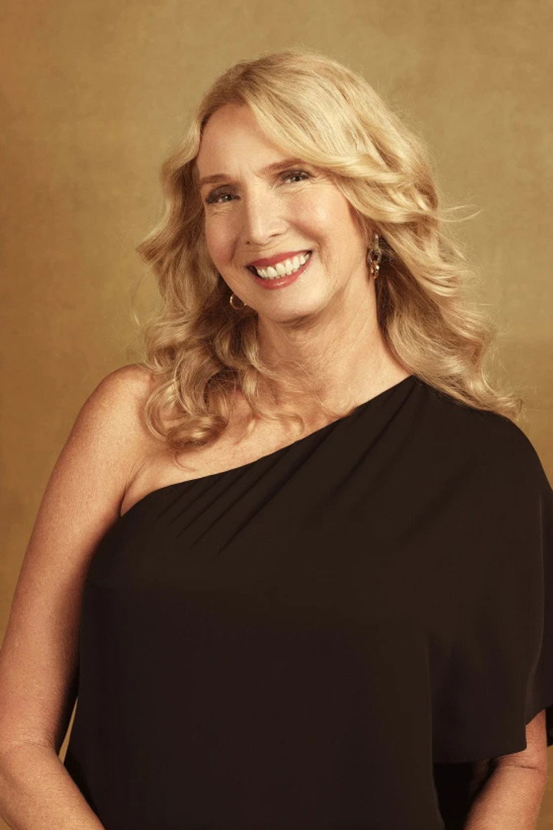 Jeanie Howard portrait