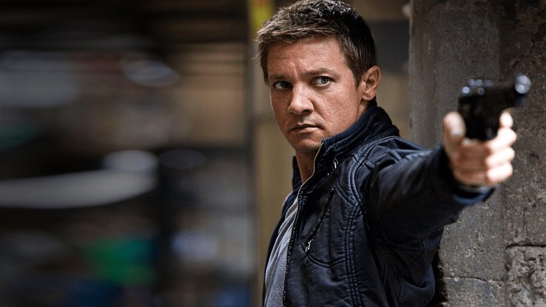 The Bourne Legacy พลิกแผนล่ายอดจารชน พากย์ไทย