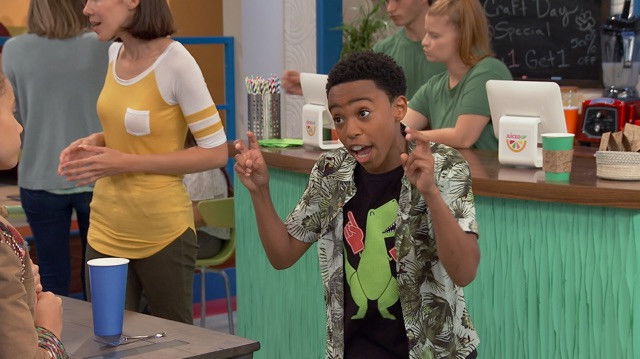 Still image for Cousins for Life season 1 episode 10: Clothes Call Still image for Cousins for Life season 1 episode 10: Clothes Call