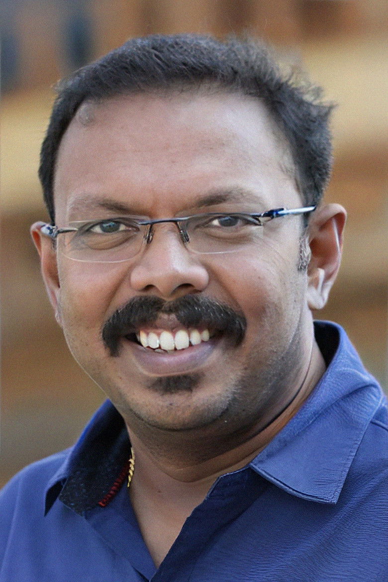 Ronnie Raphael portrait image