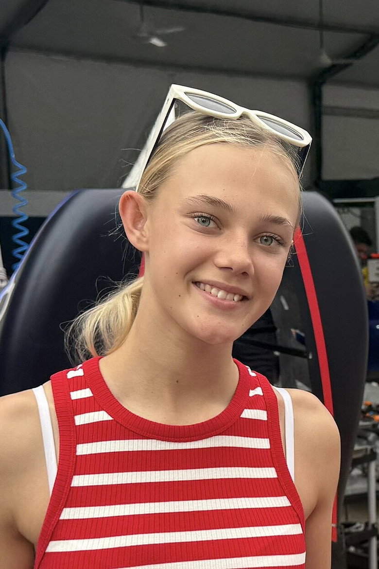 Alba Hurup Larsen
