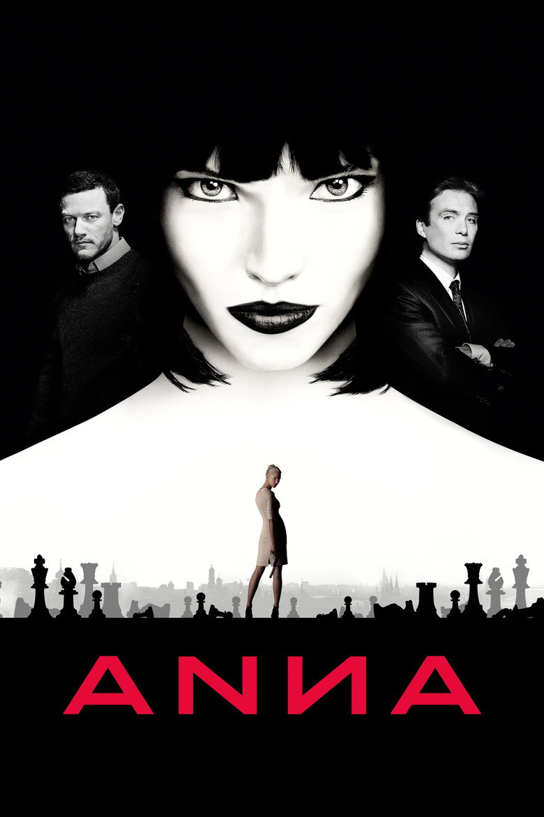 Póster la Película