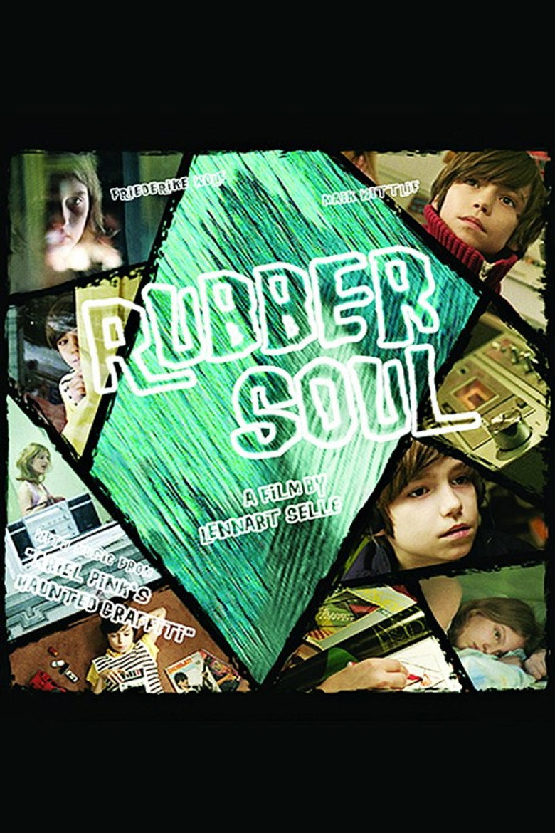 Rubber Soul Rubber Soul