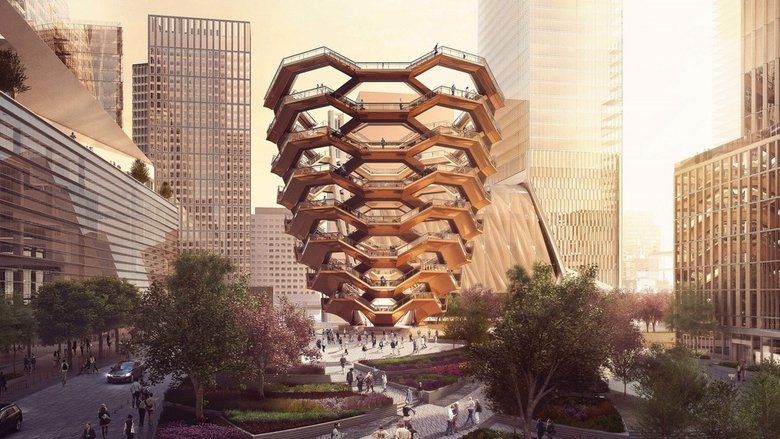 The Art of Architecture 1×4