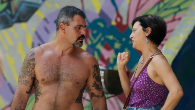 Still image for Volta por Cima season 1 episode 154: Episode 154 Still image for Volta por Cima season 1 episode 154: Episode 154