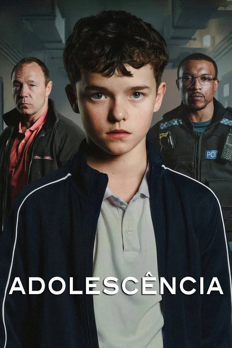 Póster la Serie