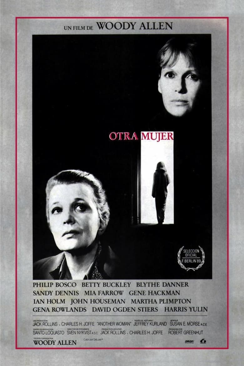 Otra Mujer (1988)