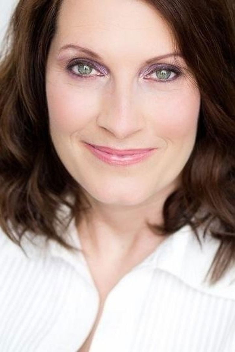 Leesa Levinson portrait image