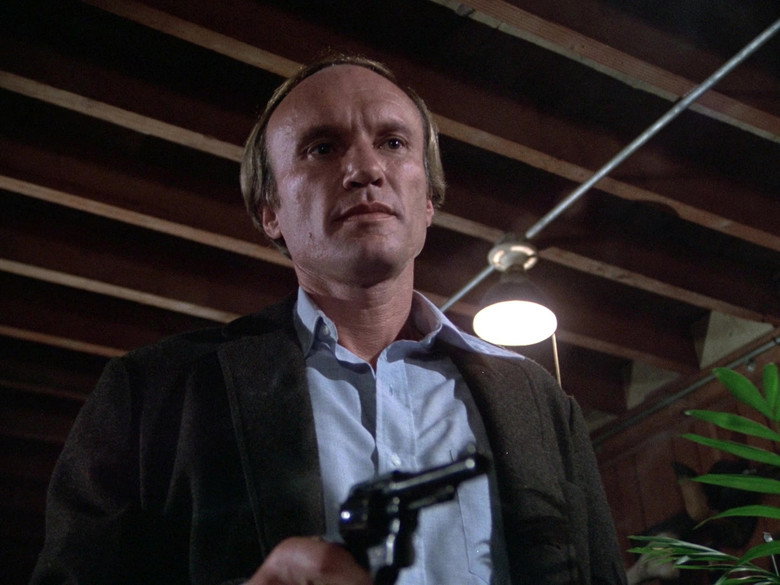 Still from The Streets of San Francisco - Season 5 Episode 5