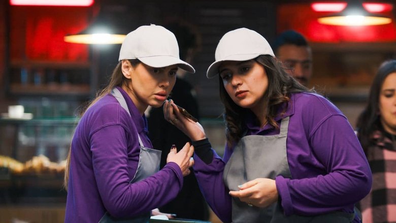 Still image for Expired season 1 episode 3: An Outstanding Pass Still image for Expired season 1 episode 3: An Outstanding Pass