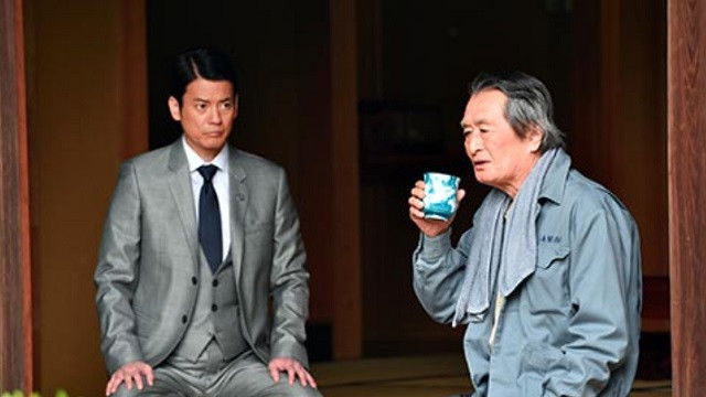 Still image for Roosevelt Game season 1 episode 4: To be able to overcome the crisis Courage!