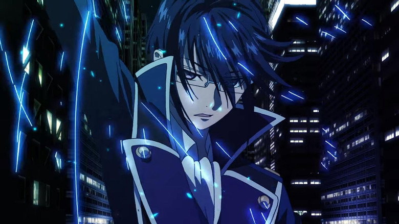 剧场版 K SEVEN STORIES still