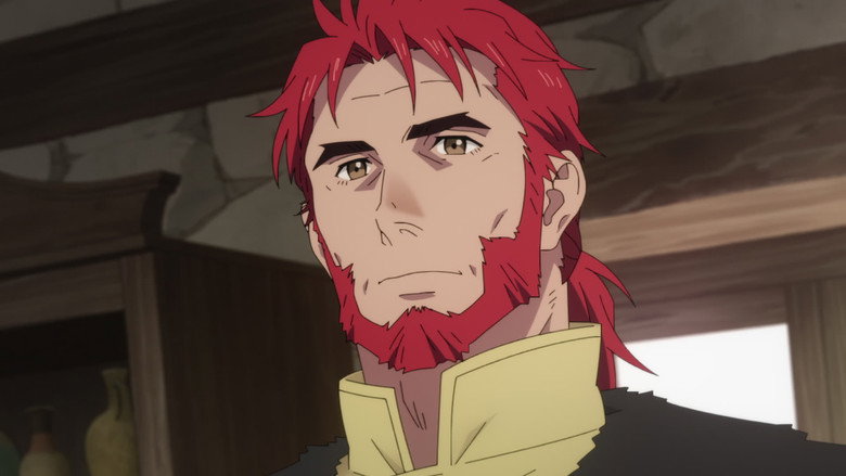 Still from My Daughter Left the Nest and Returned an S-Rank Adventurer - Season 1 Episode 2
