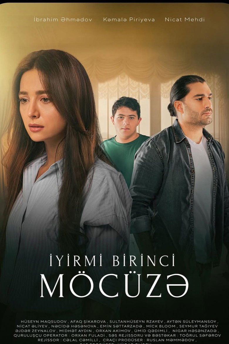 Imatge de 21-ci Möcüzə