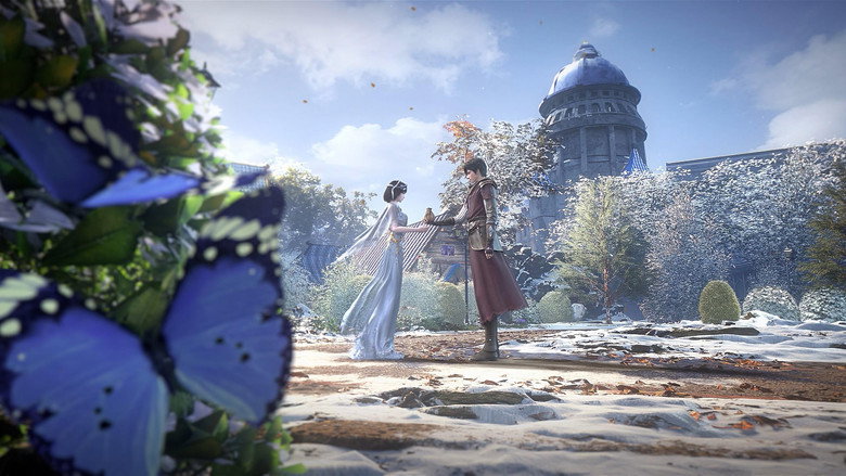 Still from 紫川 - Сезон 2 Епизод 14