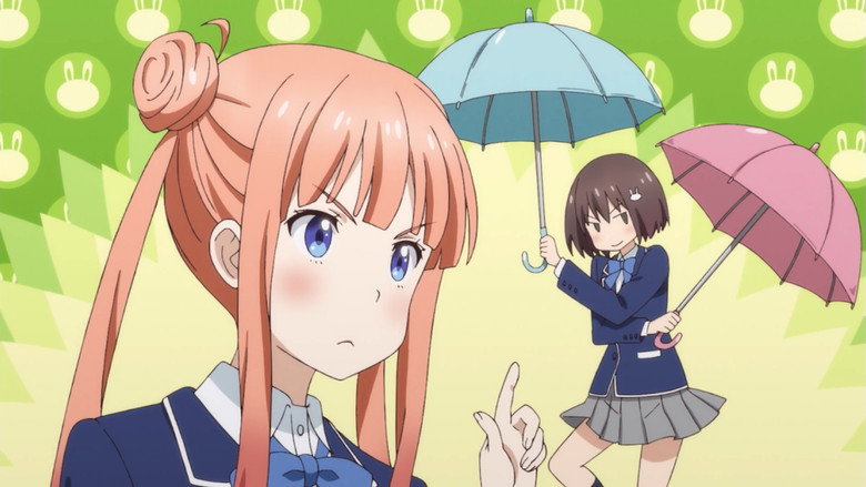 Still from This Art Club Has a Problem! - Season 1 Episode 12
