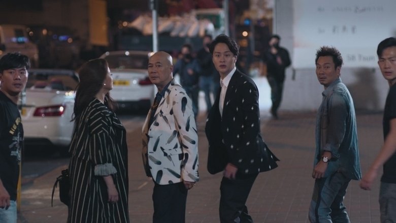 Still image for Death By Zero season 1 episode 19: Episode 19