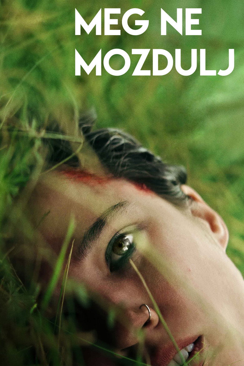 Meg ne mozdulj (2024)