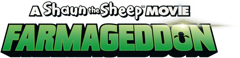 A Shaun the Sheep Movie: Farmageddon