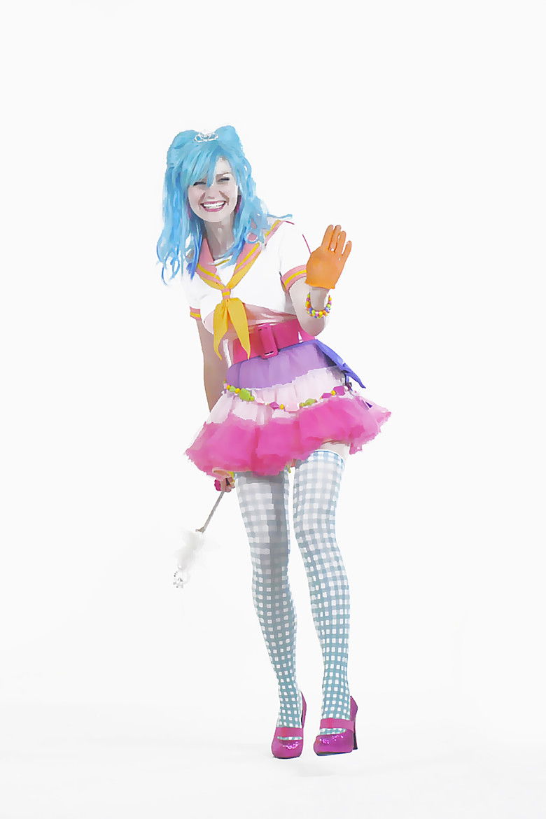 Imatge de Akihabara Majokko Princess