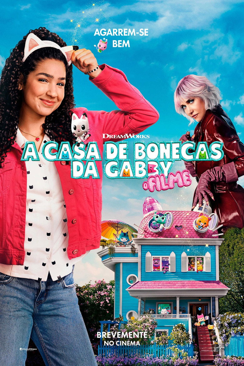 Póster la Película
