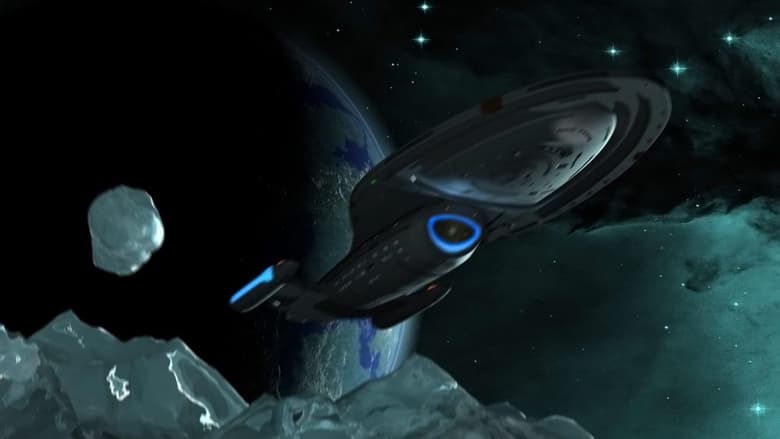 Star Trek: Voyager (1995)