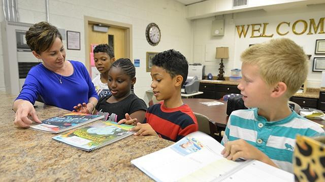 Still image for 180 Days season 1 episode 1: Hartsville | Hour One