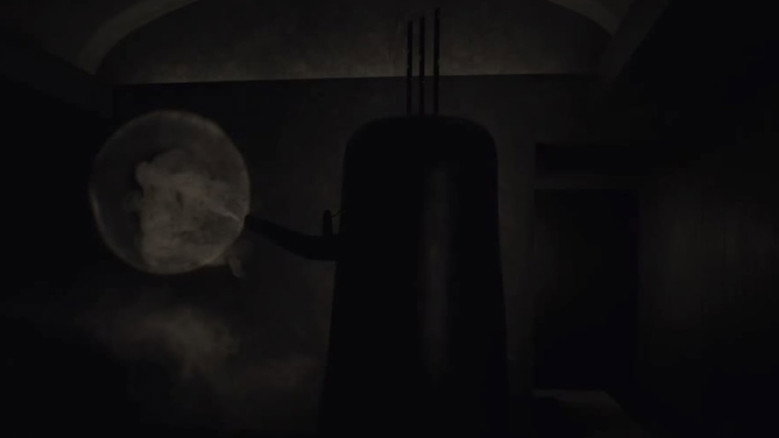 Still from Twin Peaks - Temporada 3 Episodio 14