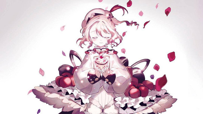Magical Girl Raising Project: Restart still