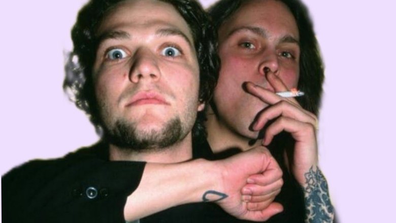 Landspeed presents: CKY (1999)